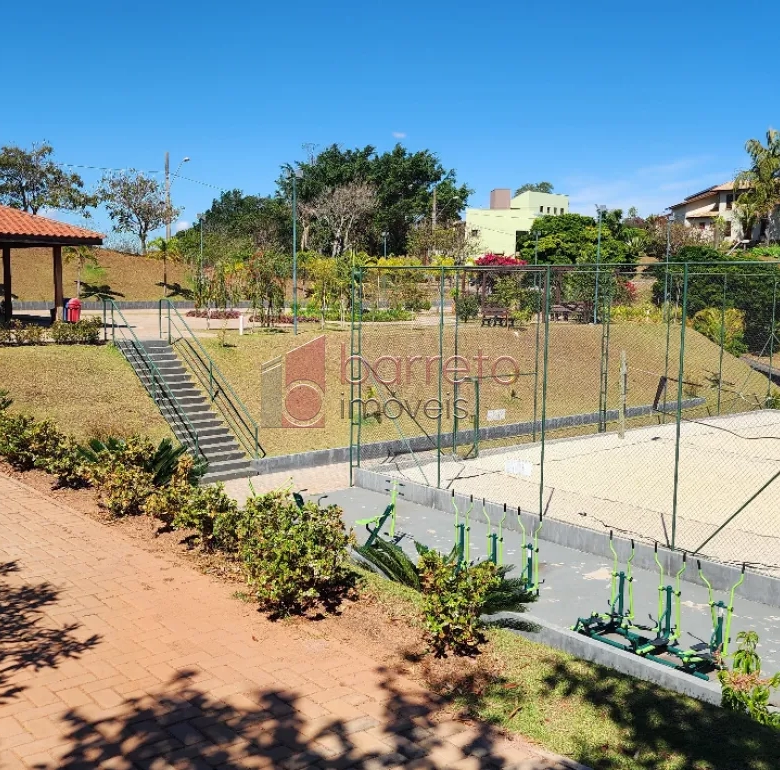 TERRENO PARA VENDA NO CONDOMÍNIO RESIDENCIAL JARDIM PRIMAVERA – LOUVEIRA/SP