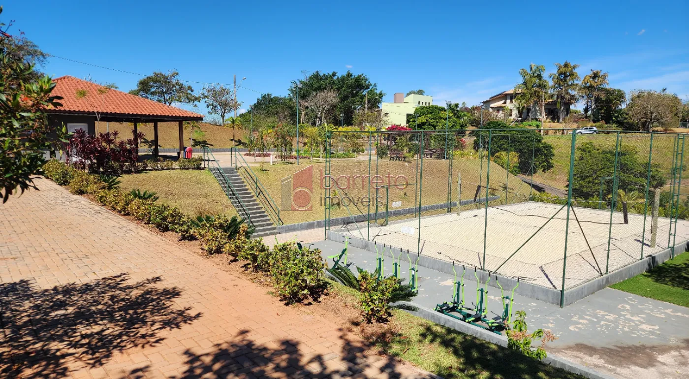 TERRENO PARA VENDA NO CONDOMÍNIO RESIDENCIAL JARDIM PRIMAVERA – LOUVEIRA/SP
