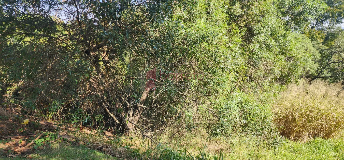 TERRENO PARA VENDA NO CONDOMÍNIO RESIDENCIAL JARDIM PRIMAVERA – LOUVEIRA/SP