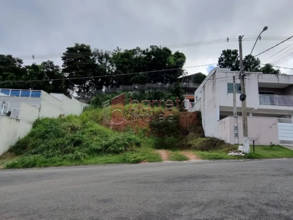 TERRENO COM 250 M² À VENDA NO QUINTA DAS VIDEIRAS – LOUVEIRA/SP