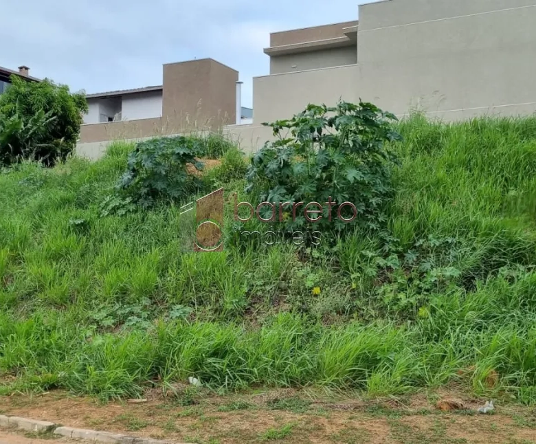 TERRENO PARA VENDA NO BAIRRO TERRA NOBRE – LOUVEIRA/SP