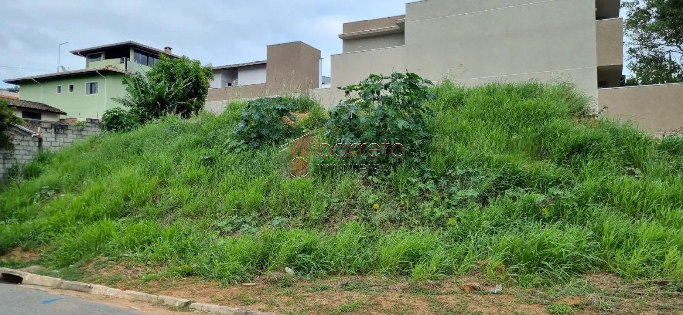 TERRENO PARA VENDA NO BAIRRO TERRA NOBRE – LOUVEIRA/SP