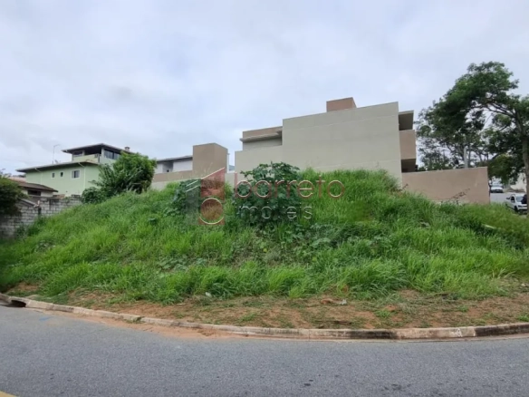 TERRENO COM 423 M² À VENDA NO TERRA NOBRE – LOUVEIRA/SP