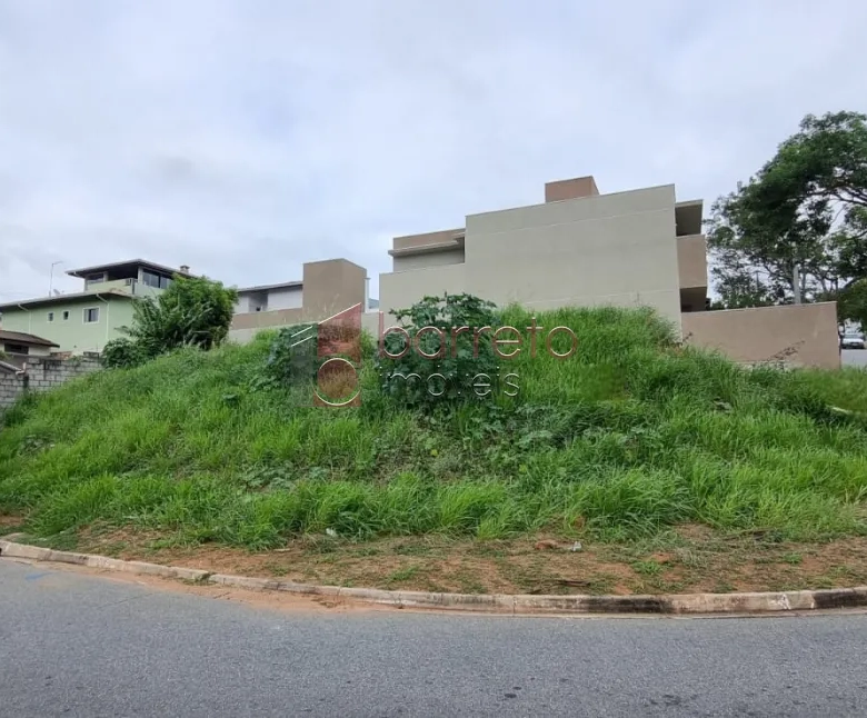 TERRENO PARA VENDA NO BAIRRO TERRA NOBRE – LOUVEIRA/SP