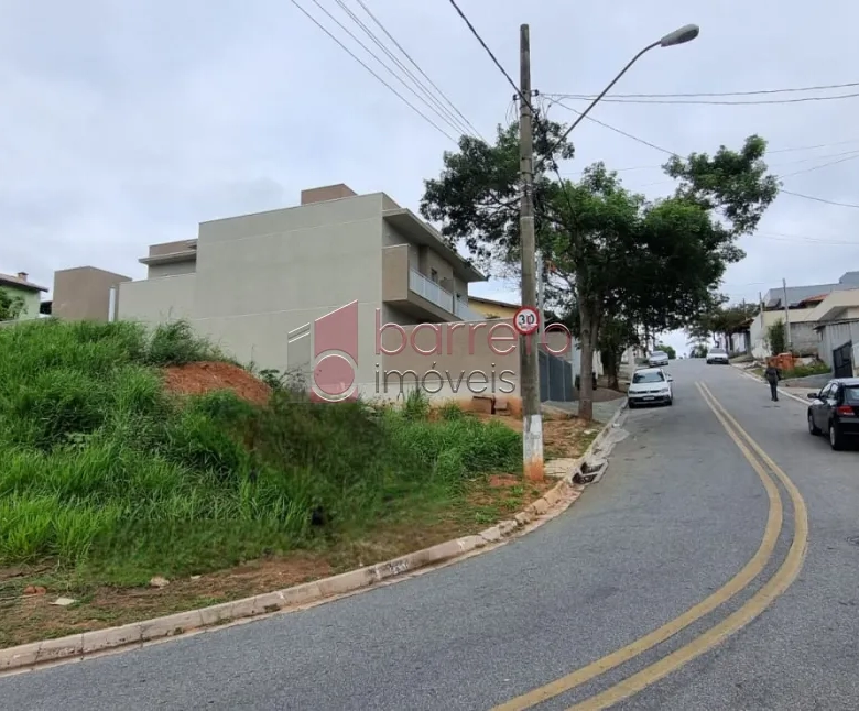 TERRENO PARA VENDA NO BAIRRO TERRA NOBRE – LOUVEIRA/SP