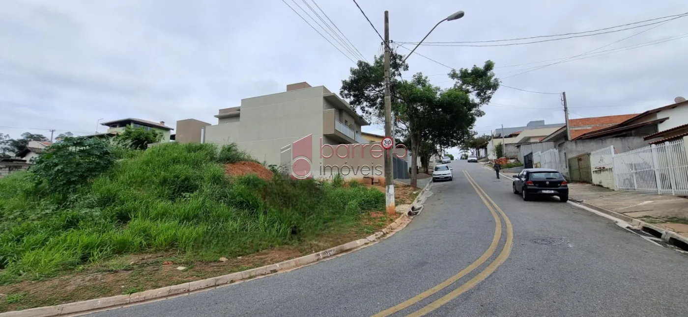 TERRENO PARA VENDA NO BAIRRO TERRA NOBRE – LOUVEIRA/SP