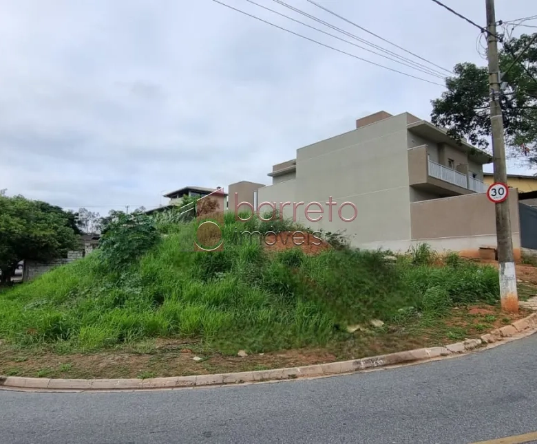 TERRENO PARA VENDA NO BAIRRO TERRA NOBRE – LOUVEIRA/SP