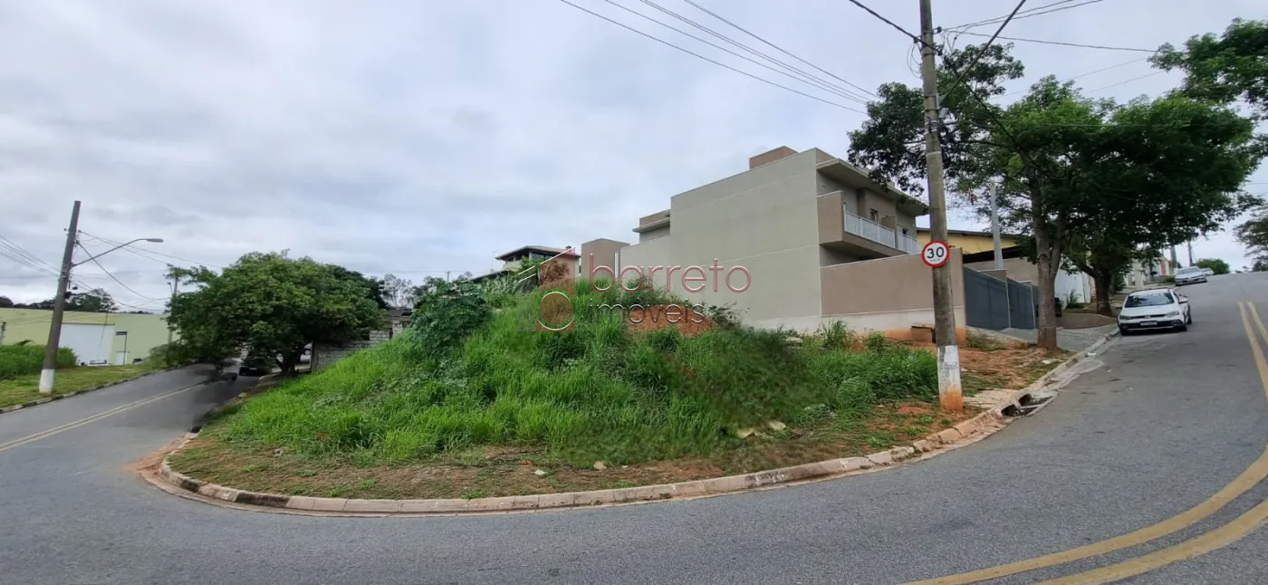 TERRENO PARA VENDA NO BAIRRO TERRA NOBRE – LOUVEIRA/SP