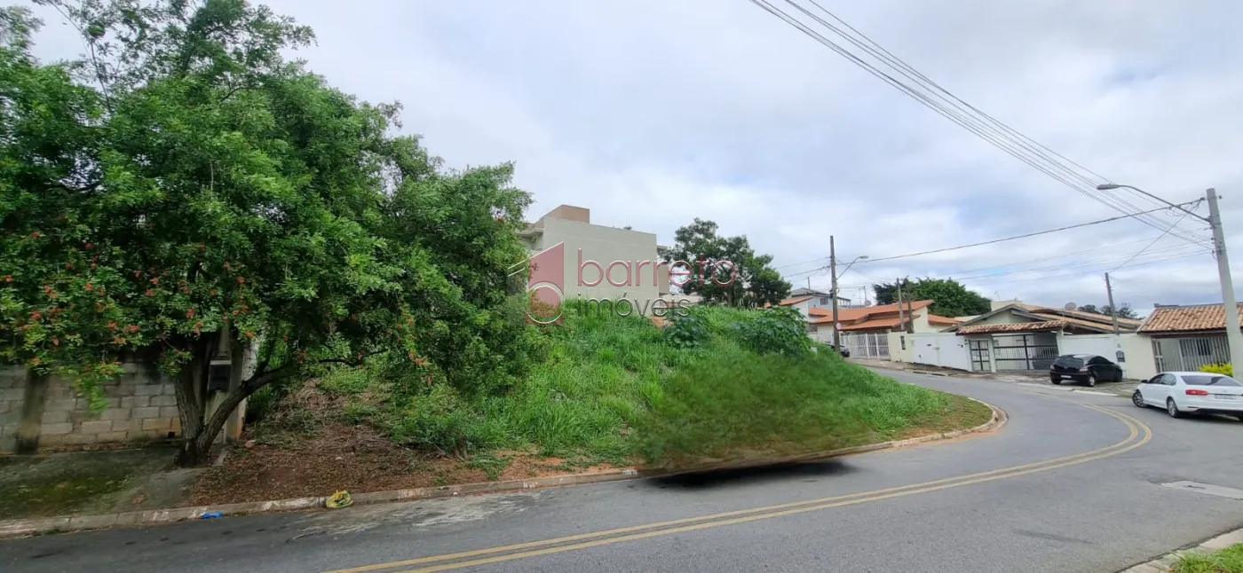 TERRENO PARA VENDA NO BAIRRO TERRA NOBRE – LOUVEIRA/SP