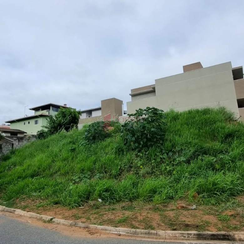 TERRENO PARA VENDA NO BAIRRO TERRA NOBRE – LOUVEIRA/SP