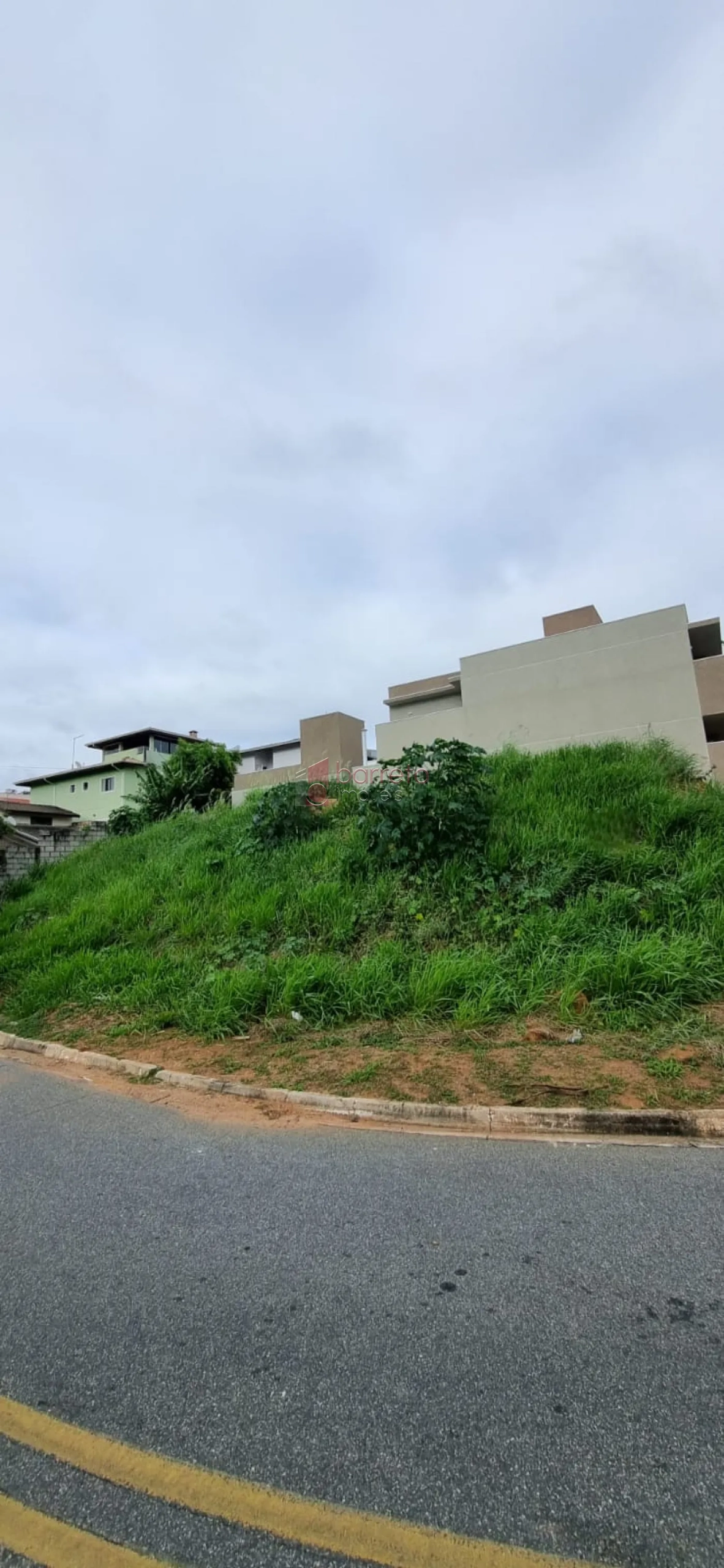 TERRENO PARA VENDA NO BAIRRO TERRA NOBRE – LOUVEIRA/SP