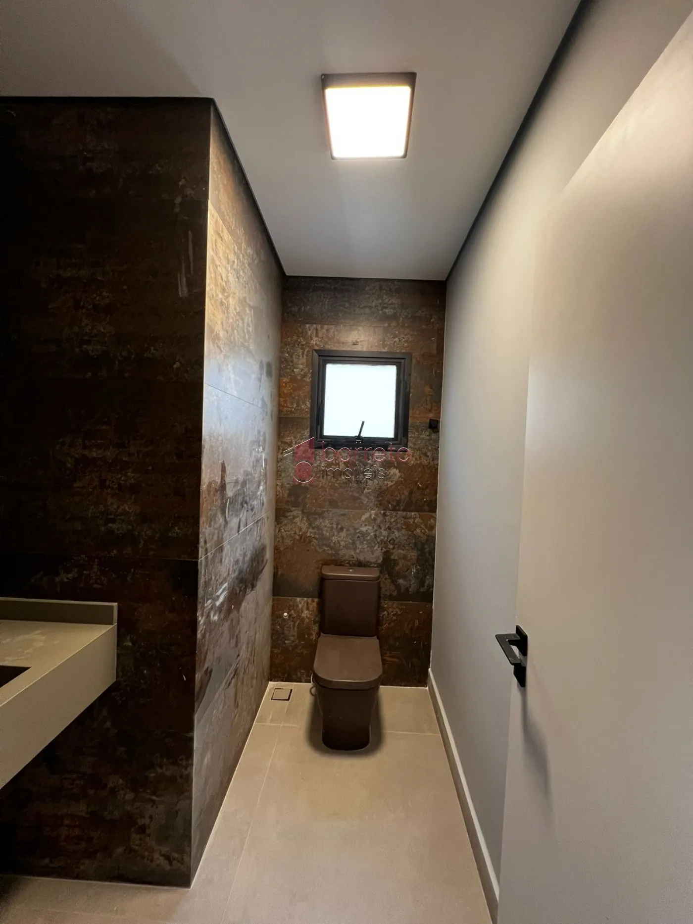 CASA À VENDA NO CONDOMÍNIO PALMEIRAS IMPERIAIS – ITAPECERICA – SALTO/SP