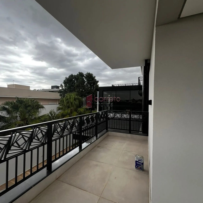 CASA À VENDA NO CONDOMÍNIO PALMEIRAS IMPERIAIS – ITAPECERICA – SALTO/SP