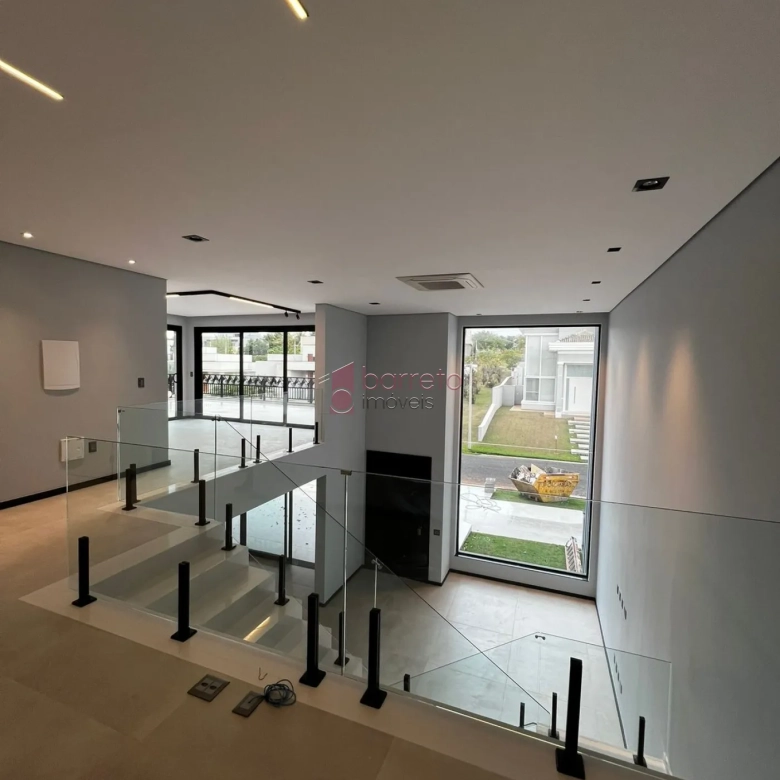 CASA À VENDA NO CONDOMÍNIO PALMEIRAS IMPERIAIS – ITAPECERICA – SALTO/SP