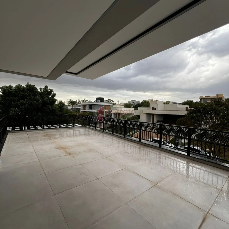 CASA À VENDA NO CONDOMÍNIO PALMEIRAS IMPERIAIS – ITAPECERICA – SALTO/SP