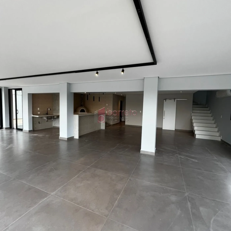 CASA À VENDA NO CONDOMÍNIO PALMEIRAS IMPERIAIS – ITAPECERICA – SALTO/SP