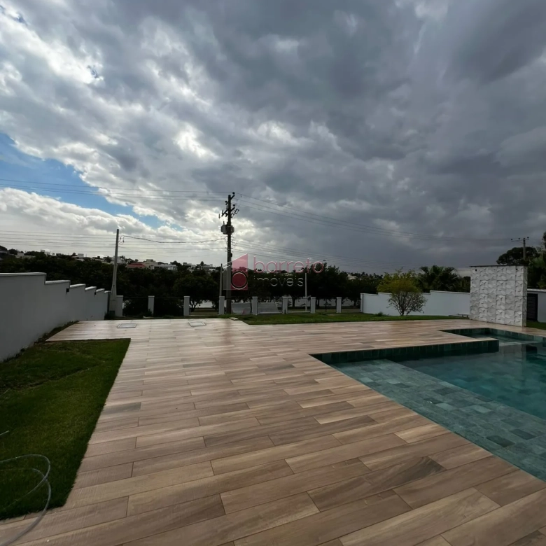 CASA À VENDA NO CONDOMÍNIO PALMEIRAS IMPERIAIS – ITAPECERICA – SALTO/SP