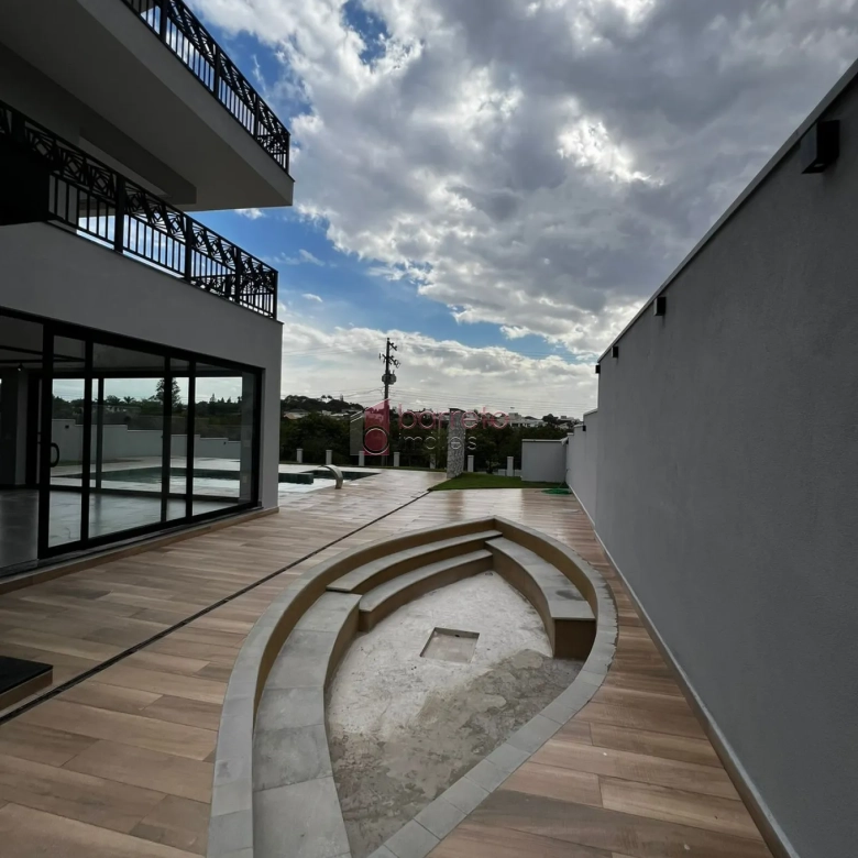 CASA À VENDA NO CONDOMÍNIO PALMEIRAS IMPERIAIS – ITAPECERICA – SALTO/SP