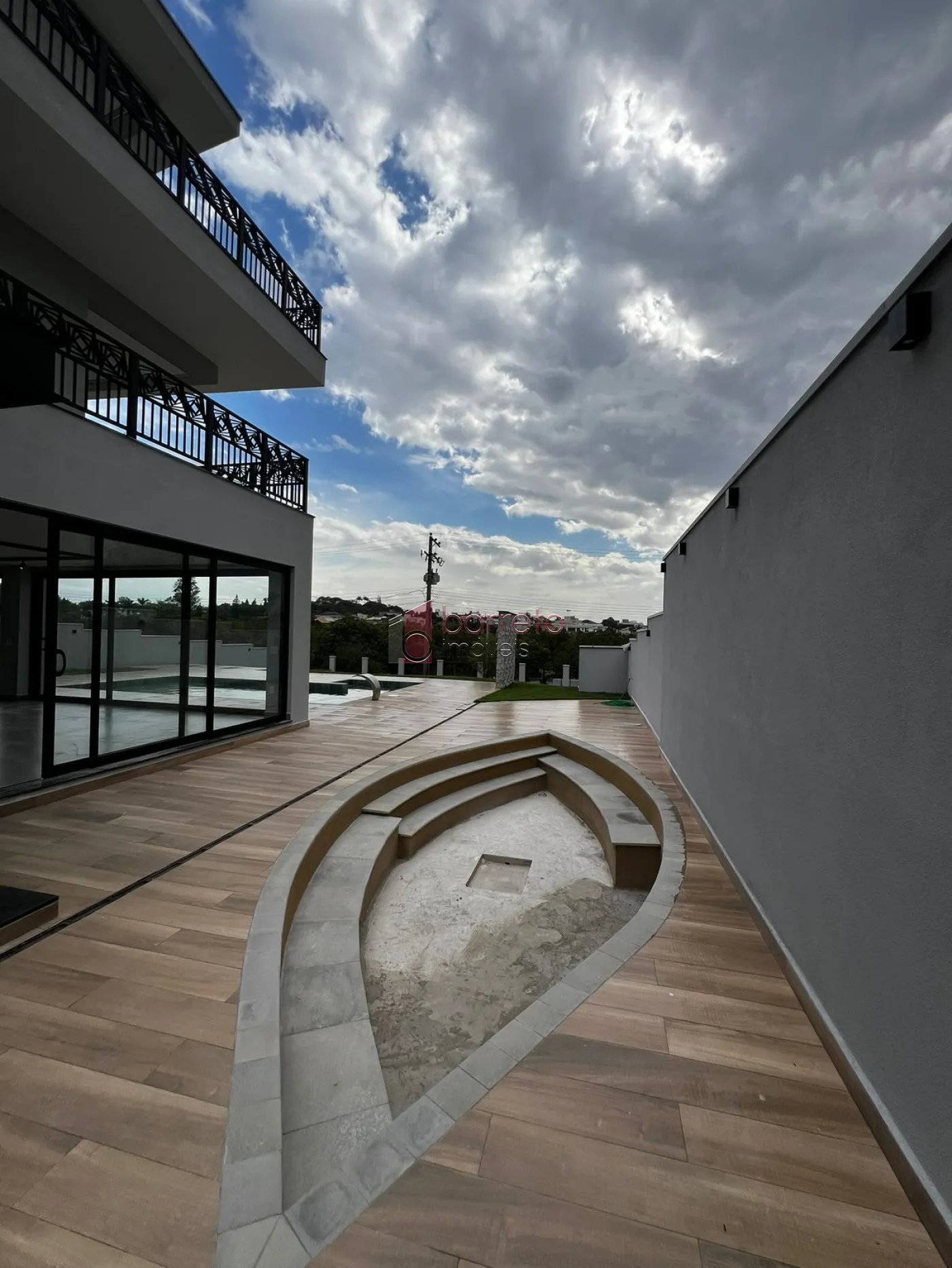 CASA À VENDA NO CONDOMÍNIO PALMEIRAS IMPERIAIS – ITAPECERICA – SALTO/SP