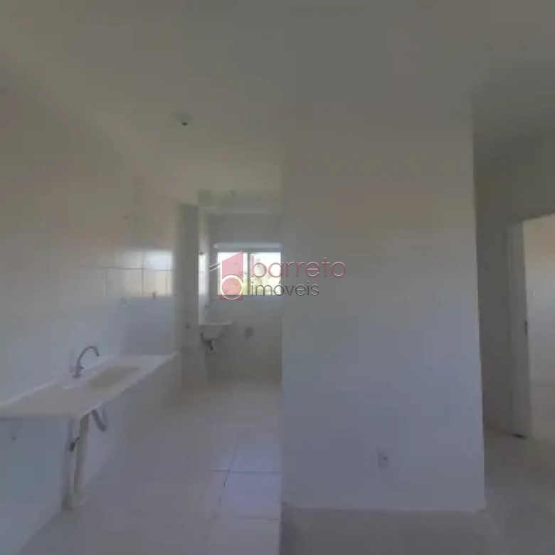 APARTAMENTO PARA VENDA NO CONDOMÍNIO RESIDENCIAL BURITI – VÁRZEA PAULISTA/SP