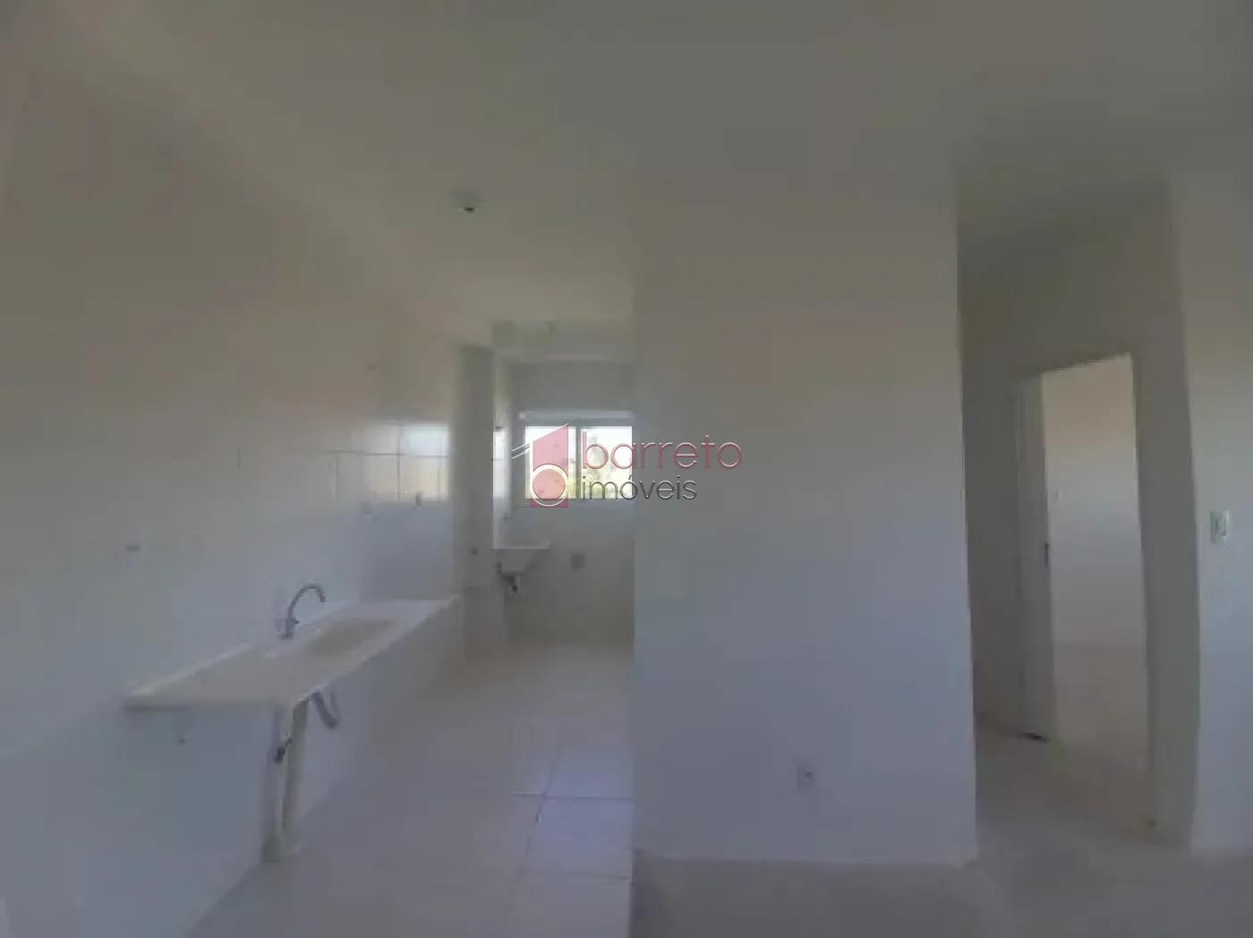 APARTAMENTO PARA VENDA NO CONDOMÍNIO RESIDENCIAL BURITI – VÁRZEA PAULISTA/SP