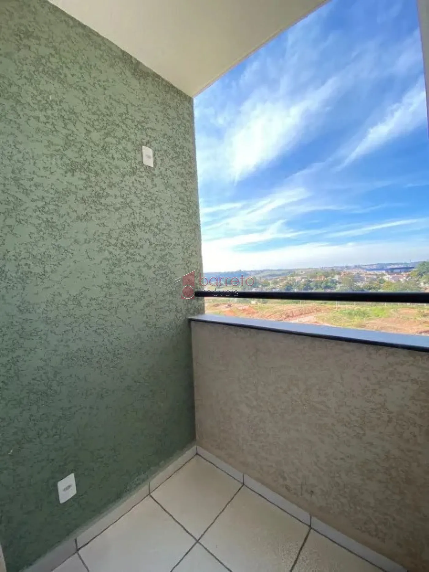 APARTAMENTO PARA VENDA NO CONDOMÍNIO RESIDENCIAL BURITI – VÁRZEA PAULISTA/SP