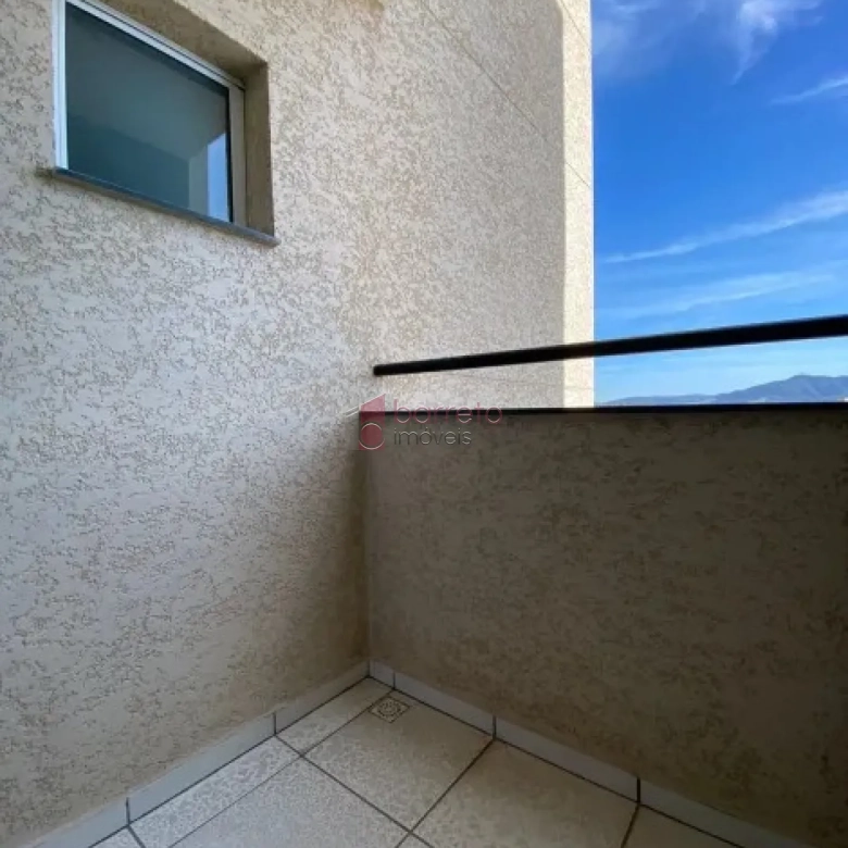 APARTAMENTO PARA VENDA NO CONDOMÍNIO RESIDENCIAL BURITI – VÁRZEA PAULISTA/SP