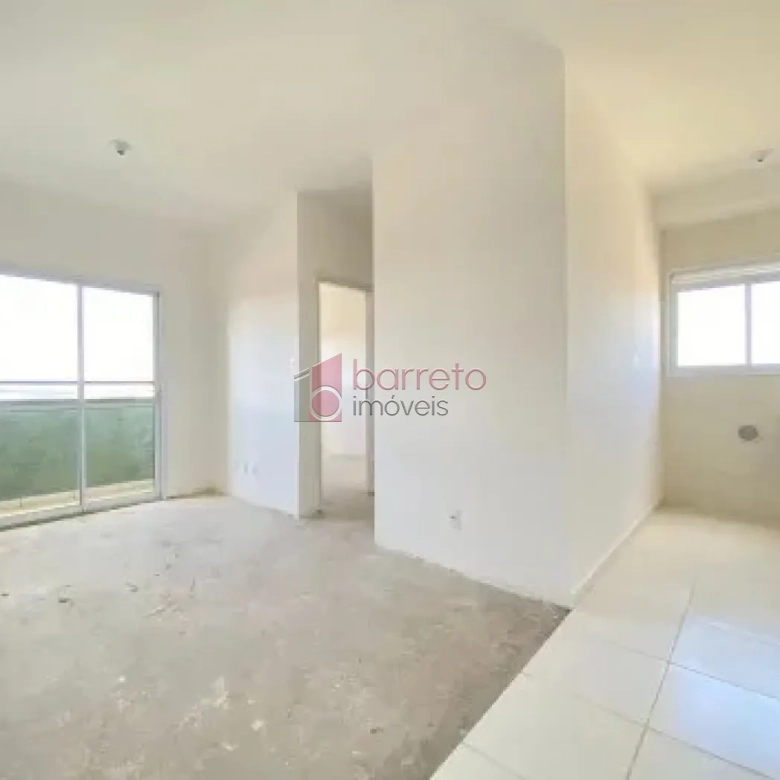 APARTAMENTO À VENDA NO CONDOMÍNIO RESIDENCIAL BURITI – VÁRZEA PAULISTA/SP
