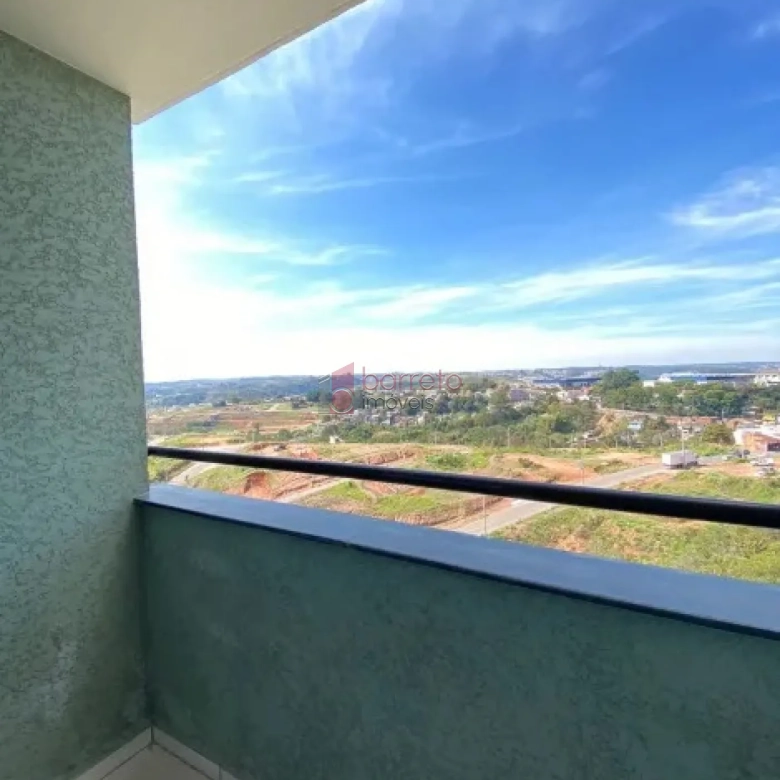 APARTAMENTO À VENDA NO CONDOMÍNIO RESIDENCIAL BURITI – VÁRZEA PAULISTA/SP