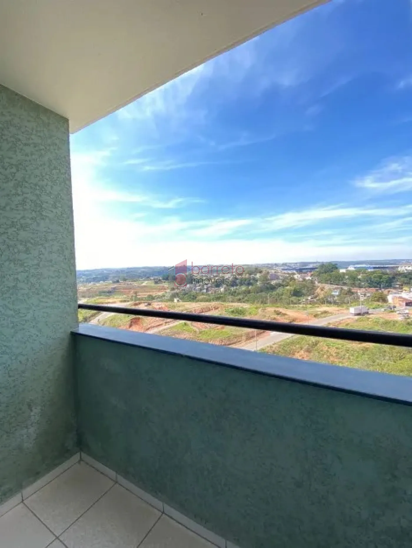 APARTAMENTO À VENDA NO CONDOMÍNIO RESIDENCIAL BURITI – VÁRZEA PAULISTA/SP