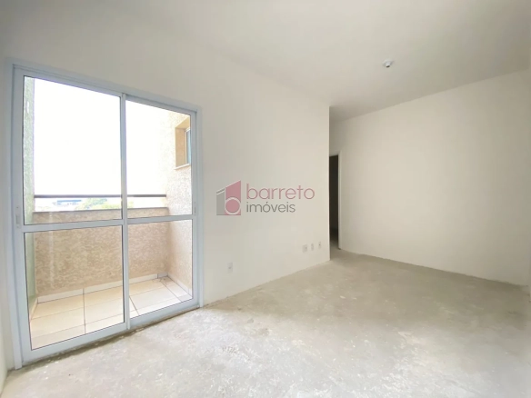 APARTAMENTO PARA VENDA NO CONDOMÍNIO RESIDENCIAL BURITI – VÁRZEA PAULISTA/SP