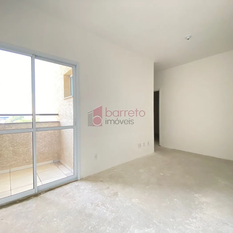 APARTAMENTO PARA VENDA NO CONDOMÍNIO RESIDENCIAL BURITI – VÁRZEA PAULISTA/SP