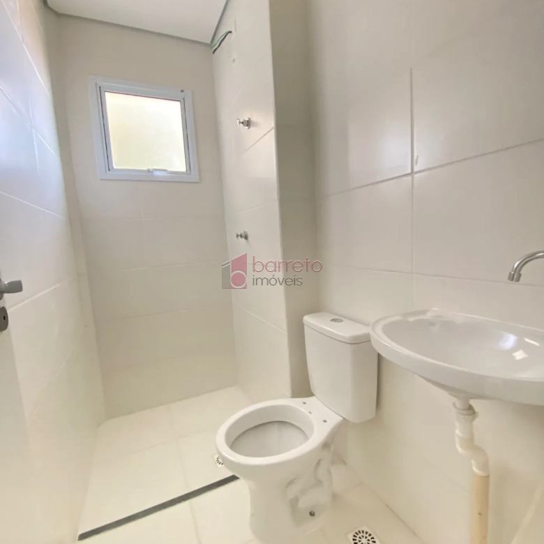 APARTAMENTO PARA VENDA NO CONDOMÍNIO RESIDENCIAL BURITI – VÁRZEA PAULISTA/SP