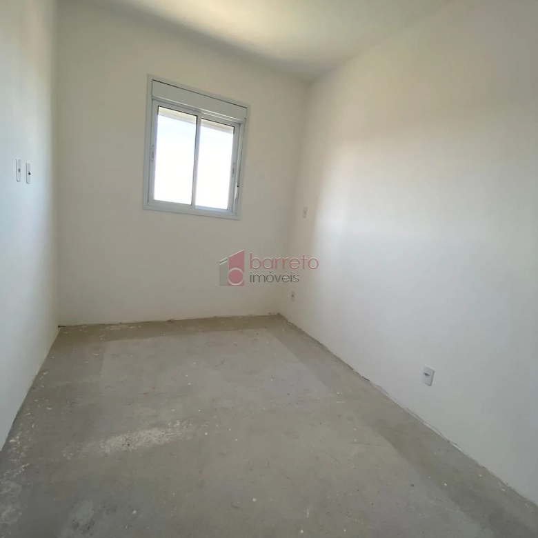 APARTAMENTO PARA VENDA NO CONDOMÍNIO RESIDENCIAL BURITI – VÁRZEA PAULISTA/SP