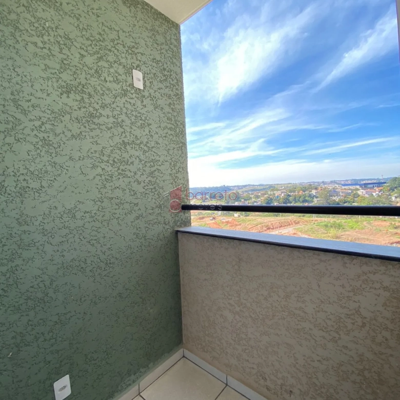 APARTAMENTO PARA VENDA NO CONDOMÍNIO RESIDENCIAL BURITI – VÁRZEA PAULISTA/SP