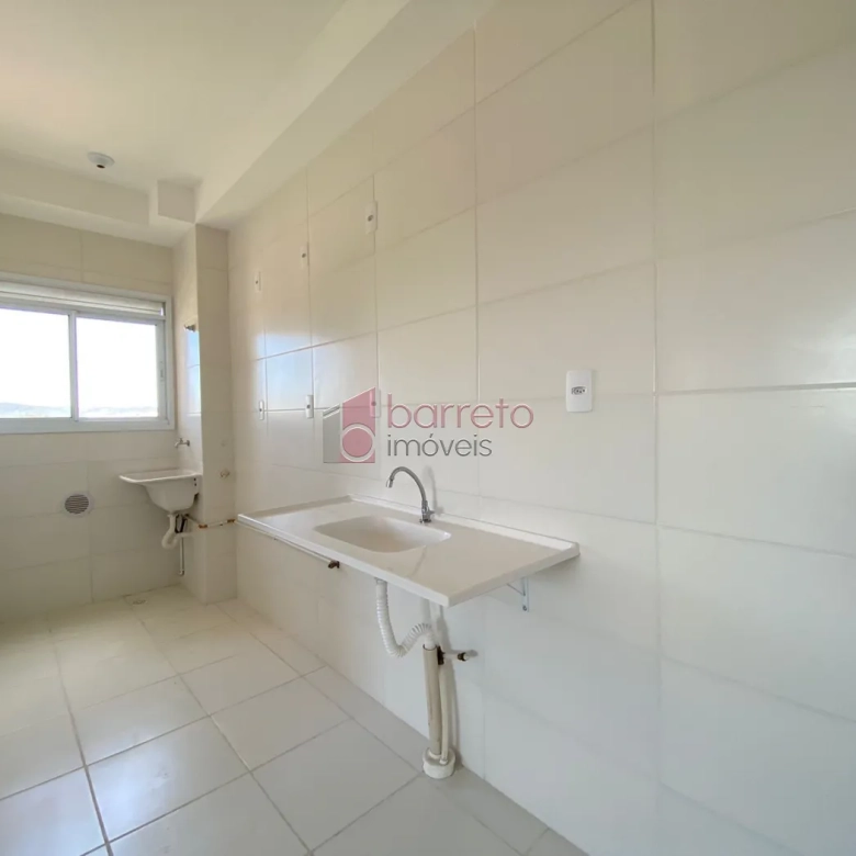 APARTAMENTO PARA VENDA NO CONDOMÍNIO RESIDENCIAL BURITI – VÁRZEA PAULISTA/SP