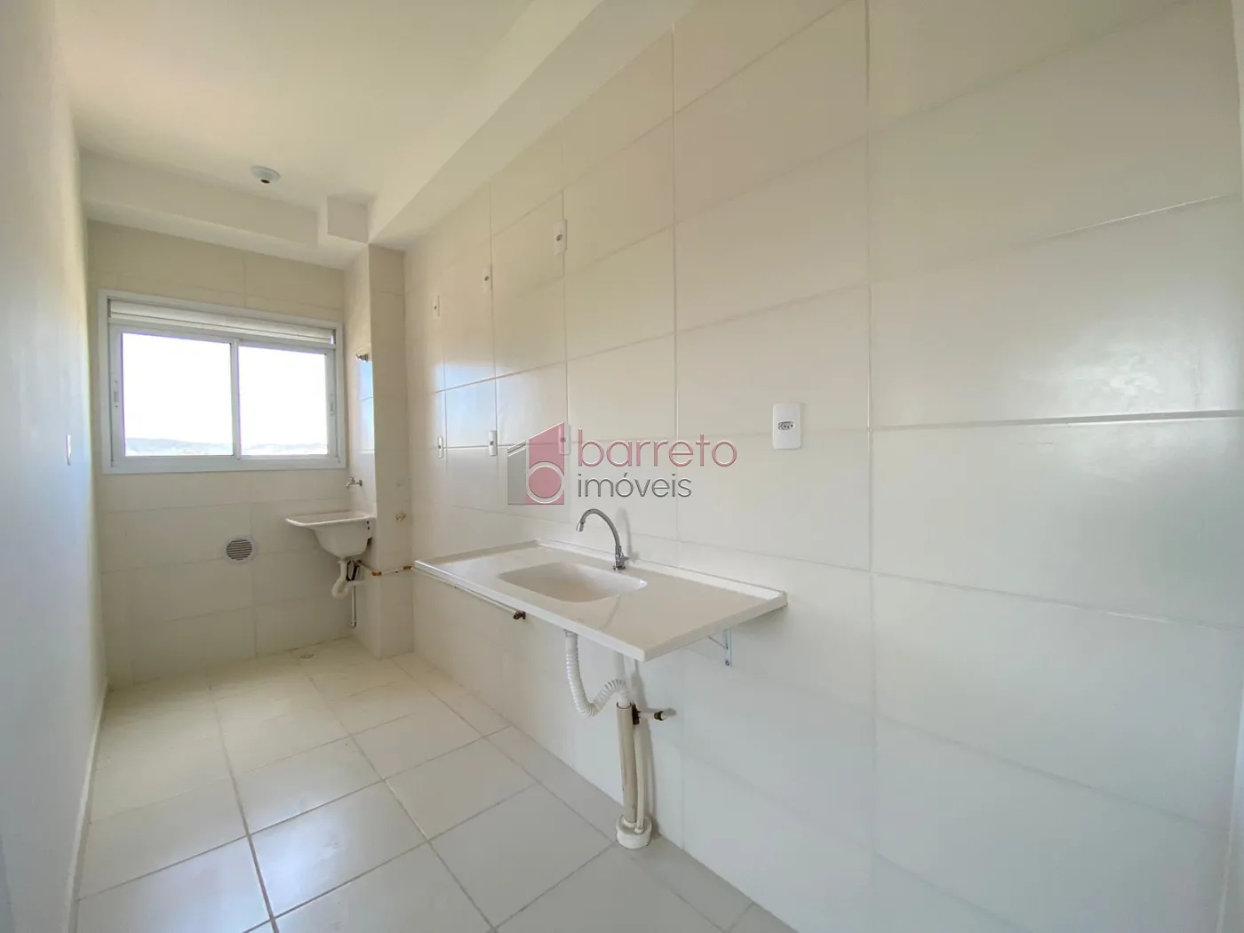 APARTAMENTO PARA VENDA NO CONDOMÍNIO RESIDENCIAL BURITI – VÁRZEA PAULISTA/SP