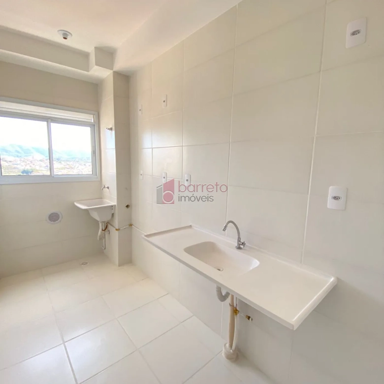 APARTAMENTO PARA VENDA NO CONDOMÍNIO RESIDENCIAL BURITI – VÁRZEA PAULISTA/SP