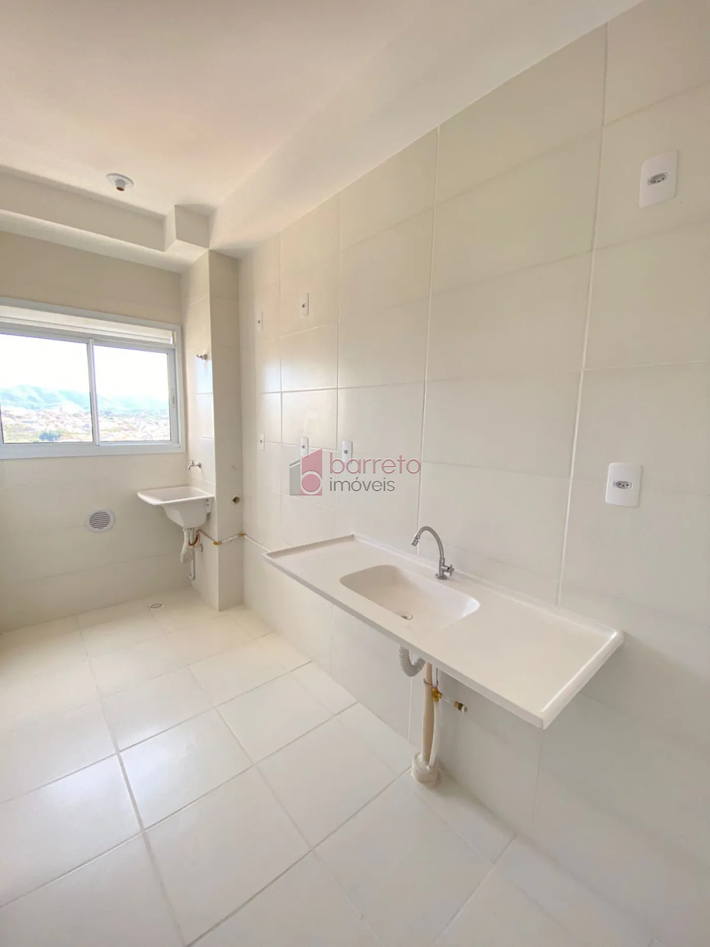 APARTAMENTO PARA VENDA NO CONDOMÍNIO RESIDENCIAL BURITI – VÁRZEA PAULISTA/SP