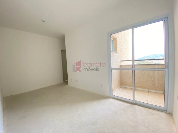 APARTAMENTO PARA VENDA NO CONDOMÍNIO RESIDENCIAL BURITI – VÁRZEA PAULISTA/SP