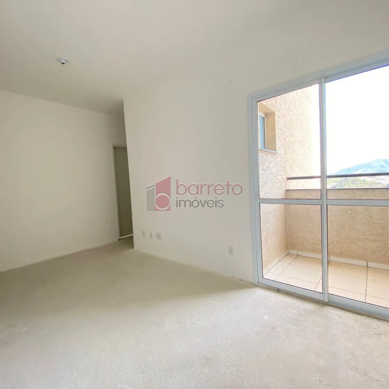 APARTAMENTO PARA VENDA NO CONDOMÍNIO RESIDENCIAL BURITI – VÁRZEA PAULISTA/SP