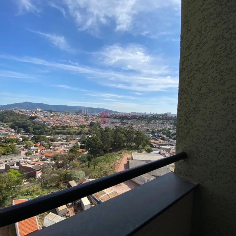 APARTAMENTO PARA VENDA NO CONDOMÍNIO RESIDENCIAL BURITI – VÁRZEA PAULISTA/SP