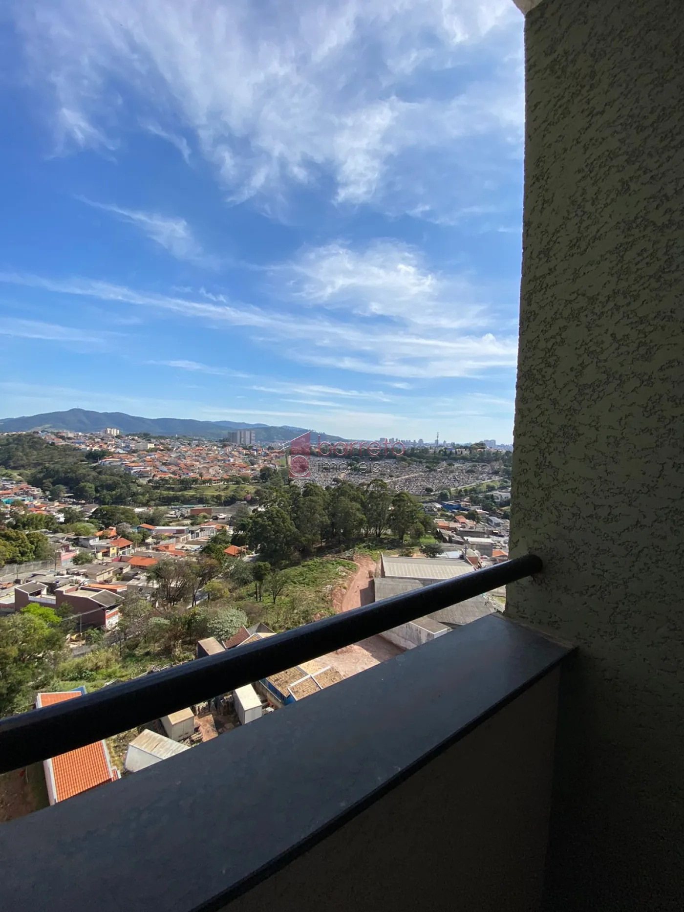 APARTAMENTO PARA VENDA NO CONDOMÍNIO RESIDENCIAL BURITI – VÁRZEA PAULISTA/SP