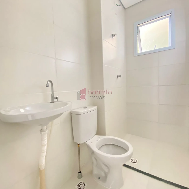 APARTAMENTO PARA VENDA NO CONDOMÍNIO RESIDENCIAL BURITI – VÁRZEA PAULISTA/SP