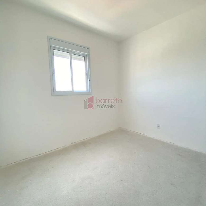 APARTAMENTO PARA VENDA NO CONDOMÍNIO RESIDENCIAL BURITI – VÁRZEA PAULISTA/SP