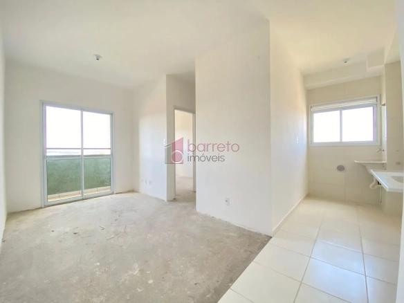 APARTAMENTO À VENDA NO CONDOMÍNIO RESIDENCIAL BURITI – VÁRZEA PAULISTA/SP