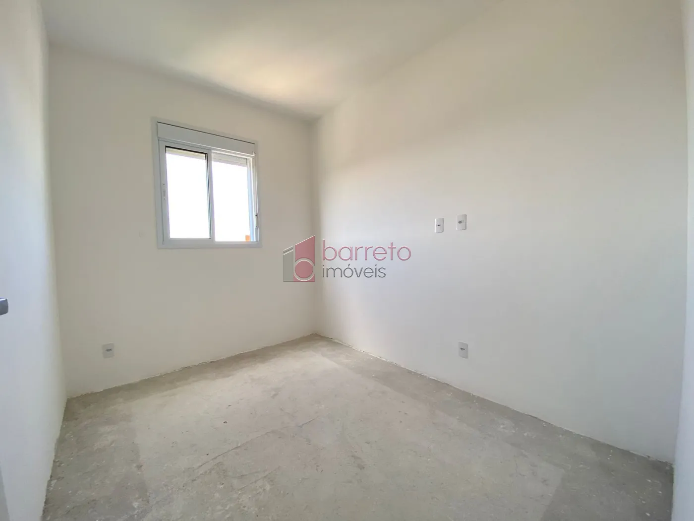 APARTAMENTO À VENDA NO CONDOMÍNIO RESIDENCIAL BURITI – VÁRZEA PAULISTA/SP
