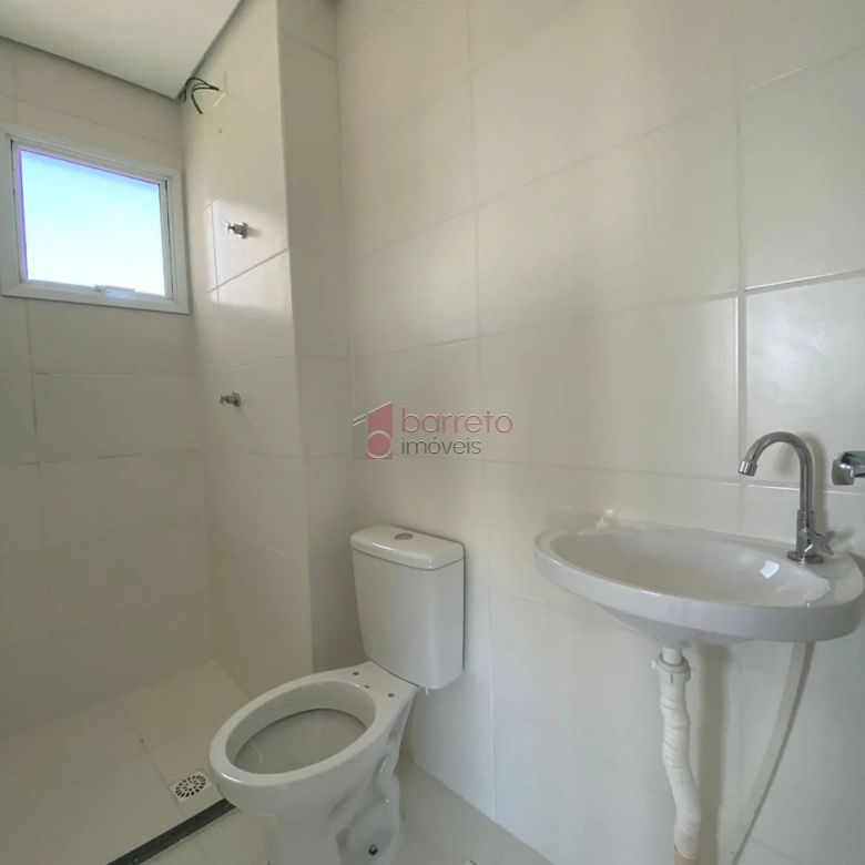 APARTAMENTO À VENDA NO CONDOMÍNIO RESIDENCIAL BURITI – VÁRZEA PAULISTA/SP