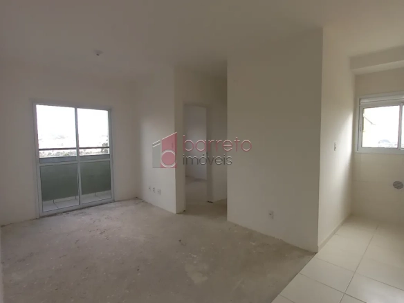 APARTAMENTO À VENDA NO CONDOMÍNIO RESIDENCIAL BURITI – VÁRZEA PAULISTA/SP