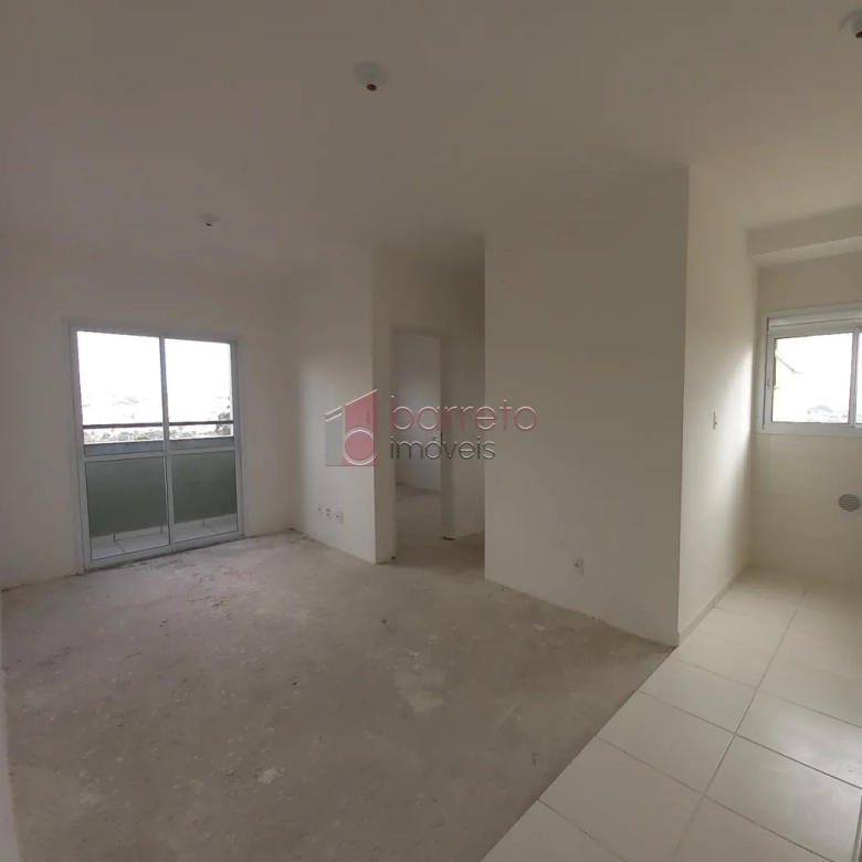 APARTAMENTO À VENDA NO CONDOMÍNIO RESIDENCIAL BURITI – VÁRZEA PAULISTA/SP